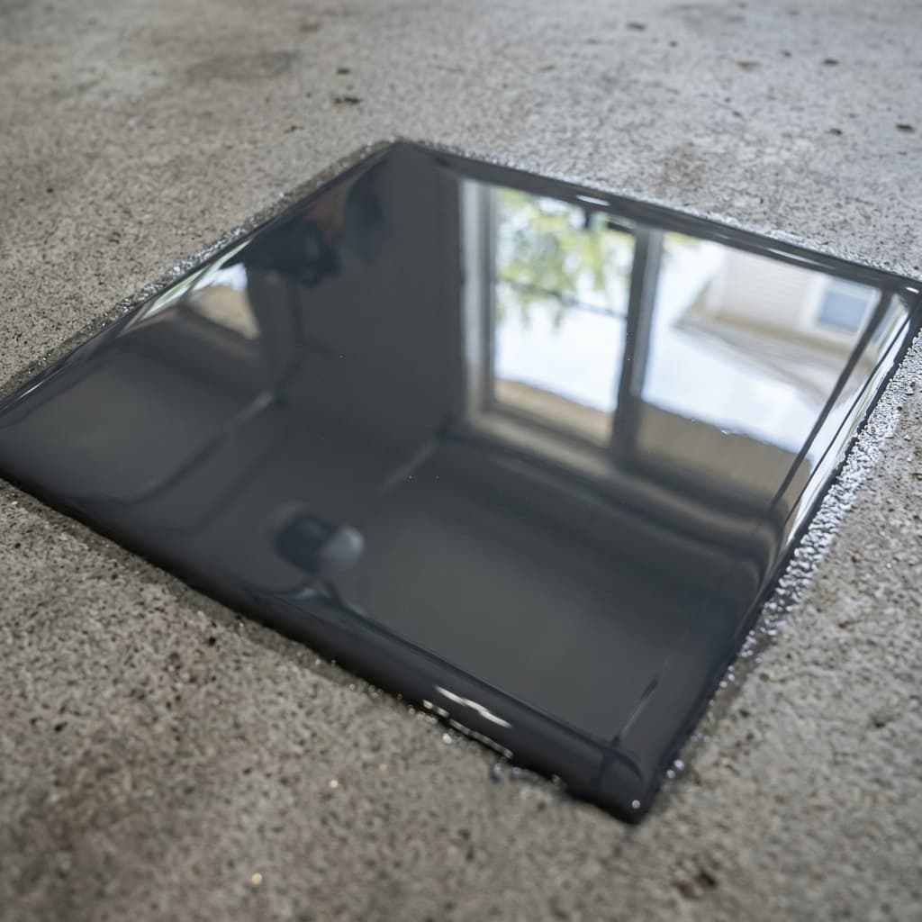 Epoxy Floor Coating